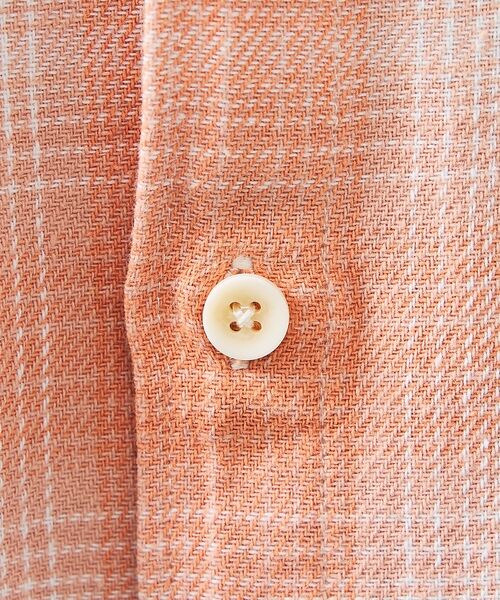 ABAHOUSE / アバハウス シャツ・ブラウス | 【PENDLETON / ペンドルトン】CPO Shirt / CPOシャツ/ユ | 詳細8