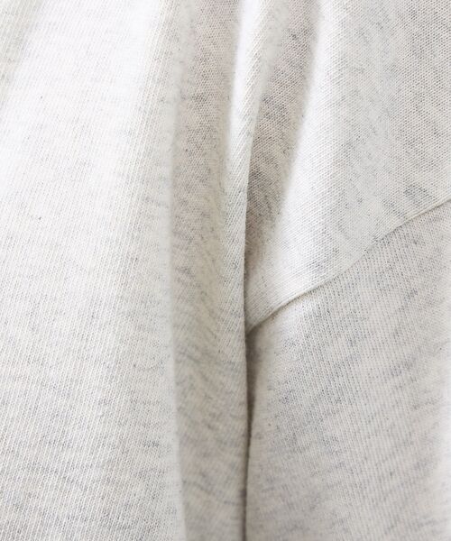 ABAHOUSE / アバハウス Tシャツ | 【UNIVERSAL OVERALL/ユニバーサルオーバーオール】LOGO BA | 詳細21