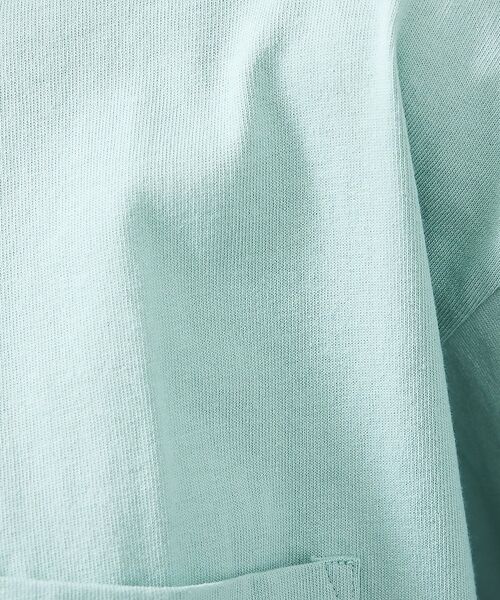 ABAHOUSE / アバハウス Tシャツ | 【UNIVERSAL OVERALL/ユニバーサルオーバーオール】LOGO BA | 詳細27