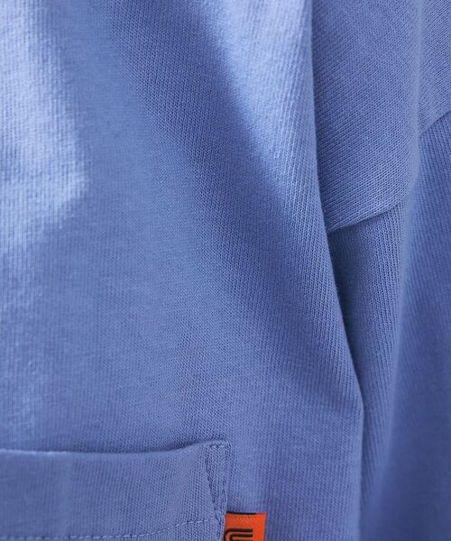 ABAHOUSE / アバハウス Tシャツ | 【UNIVERSAL OVERALL/ユニバーサルオーバーオール】LOGO BA | 詳細26