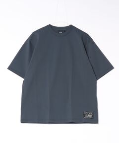ABAHOUSE / アバハウス Tシャツ | 【TAION / タイオン】FANCTION T-shirts／ファンクション