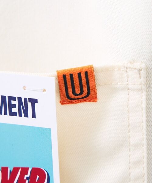 ABAHOUSE / アバハウス テーラードジャケット | 【UNIVERSAL OVERALL / ユニバーサルオーバーオール】カバーオー | 詳細21