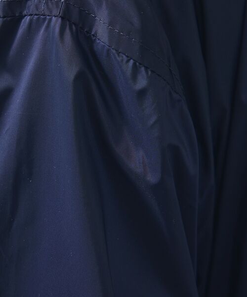 ABAHOUSE / アバハウス ブルゾン | 【TAION / タイオン】 NON DOWN BASIC REVERSIBLE | 詳細26