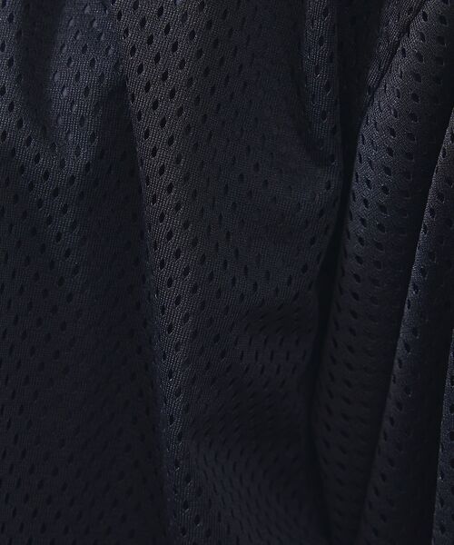 ABAHOUSE / アバハウス ブルゾン | 【TAION / タイオン】 NON DOWN BASIC REVERSIBLE | 詳細17