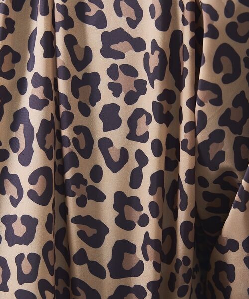 ABAHOUSE / アバハウス ブルゾン | 【TAION / タイオン】 NON DOWN BASIC REVERSIBLE | 詳細25