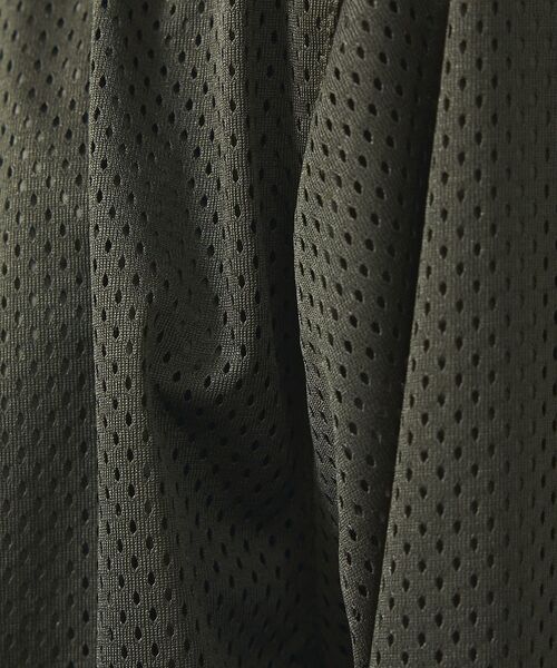 ABAHOUSE / アバハウス ブルゾン | 【TAION / タイオン】NON DOWN BASIC REVERSIBLE | 詳細22