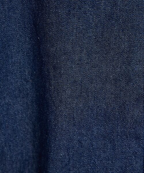 ABAHOUSE / アバハウス ブルゾン | 【TAION / タイオン】NON DOWN REVERSIBLE VET BL | 詳細28