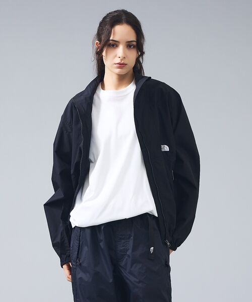 ABAHOUSE / アバハウス ブルゾン | 【THE NORTH FACE /ザ ノースフェイス】コンパクトブルゾン NP7 | 詳細10