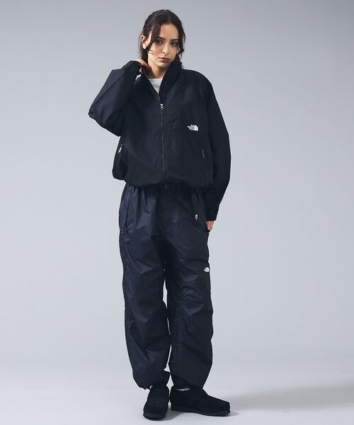 ABAHOUSE / アバハウス ブルゾン | 【THE NORTH FACE /ザ ノースフェイス】コンパクトブルゾン NP7 | 詳細11