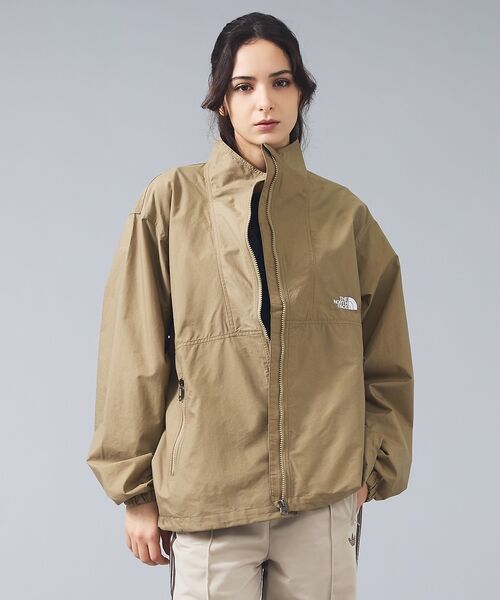 ABAHOUSE / アバハウス ブルゾン | 【THE NORTH FACE /ザ ノースフェイス】コンパクトブルゾン NP7 | 詳細12