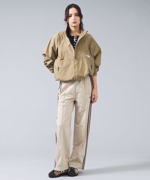 ABAHOUSE / アバハウス ブルゾン | 【THE NORTH FACE /ザ ノースフェイス】コンパクトブルゾン NP7 | 詳細13