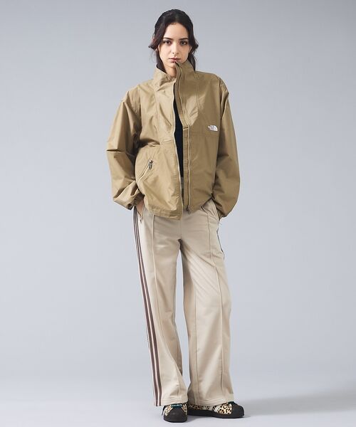 ABAHOUSE / アバハウス ブルゾン | 【THE NORTH FACE /ザ ノースフェイス】コンパクトブルゾン NP7 | 詳細14