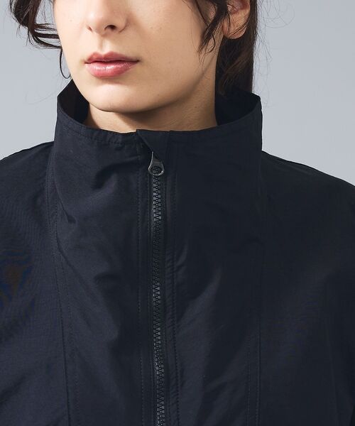 ABAHOUSE / アバハウス ブルゾン | 【THE NORTH FACE /ザ ノースフェイス】コンパクトブルゾン NP7 | 詳細4