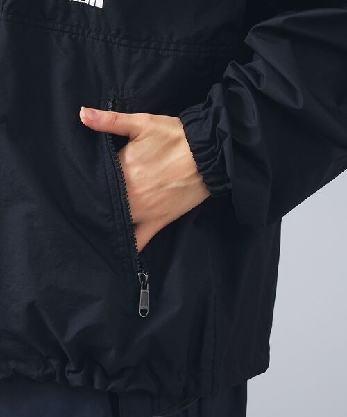 ABAHOUSE / アバハウス ブルゾン | 【THE NORTH FACE /ザ ノースフェイス】コンパクトブルゾン NP7 | 詳細6