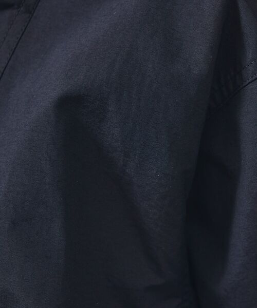 ABAHOUSE / アバハウス ブルゾン | 【THE NORTH FACE /ザ ノースフェイス】コンパクトブルゾン NP7 | 詳細8