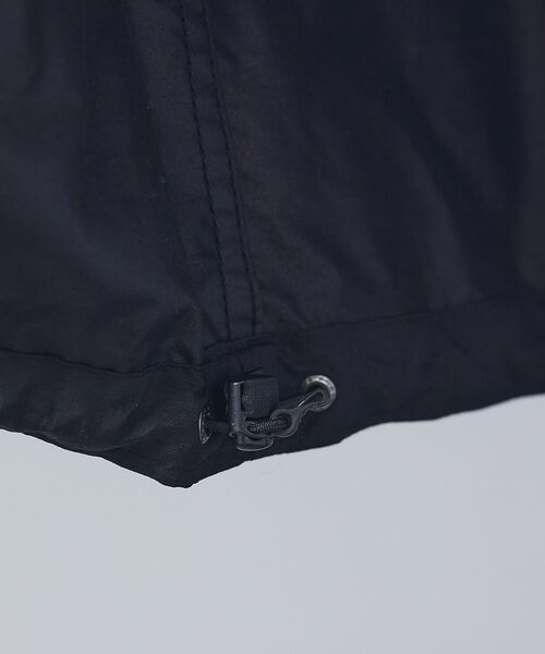 ABAHOUSE / アバハウス ブルゾン | 【THE NORTH FACE /ザ ノースフェイス】コンパクトブルゾン NP7 | 詳細9