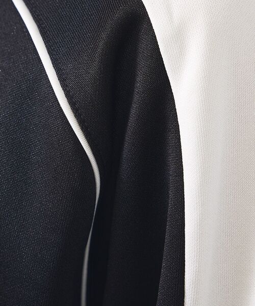 ABAHOUSE / アバハウス ブルゾン | 【セットアップ対応】PUMA T7 トラック ジャケット JP / ユニセックス | 詳細10