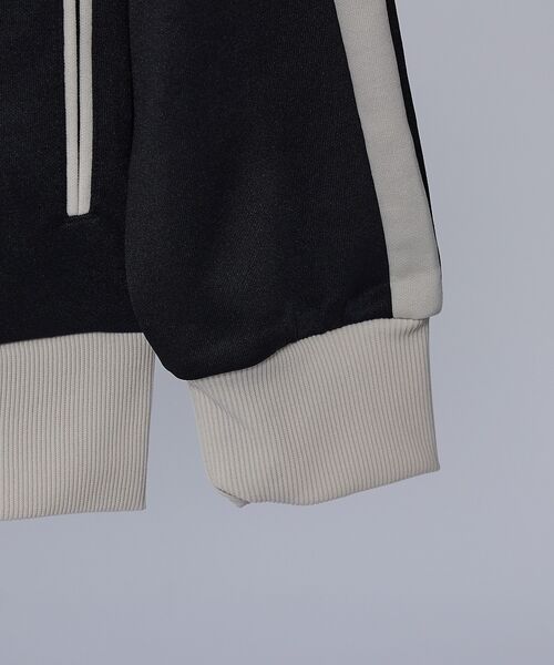 ABAHOUSE / アバハウス ブルゾン | 【セットアップ対応】PUMA T7 トラック ジャケット JP / ユニセックス | 詳細15