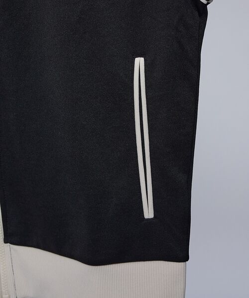 ABAHOUSE / アバハウス ブルゾン | 【セットアップ対応】PUMA T7 トラック ジャケット JP / ユニセックス | 詳細16