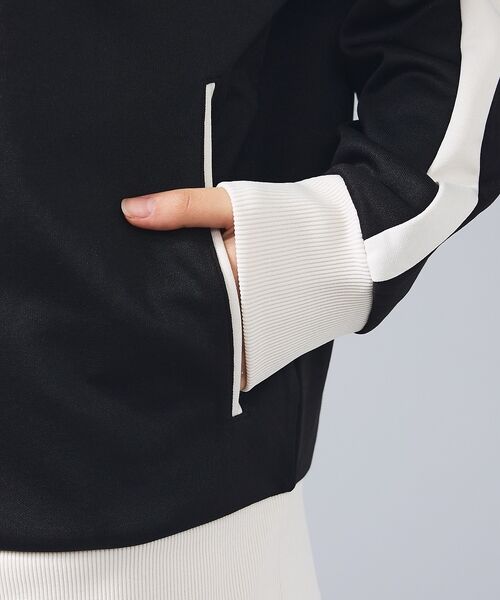 ABAHOUSE / アバハウス ブルゾン | 【セットアップ対応】PUMA T7 トラック ジャケット JP / ユニセックス | 詳細8