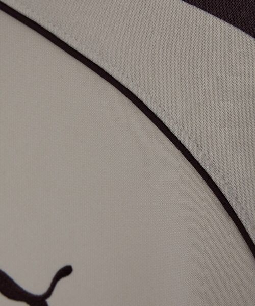 ABAHOUSE / アバハウス ブルゾン | 【セットアップ対応】PUMA T7 トラック ジャケット JP / ユニセックス | 詳細20