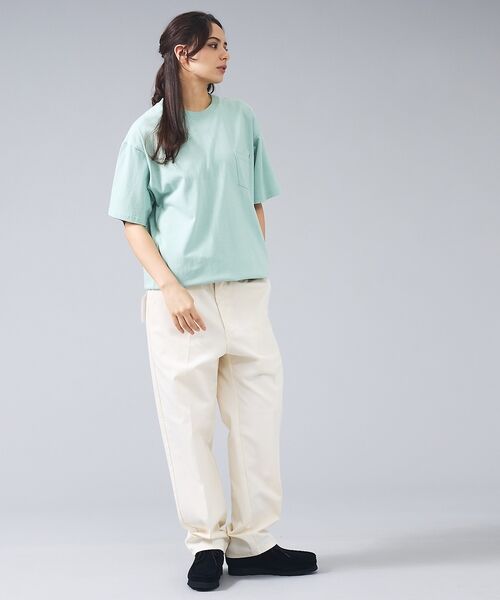 ABAHOUSE / アバハウス パンツ | 【UNIVERSAL OVERALL / ユニバーサルオーバーオール】 PTG- | 詳細19