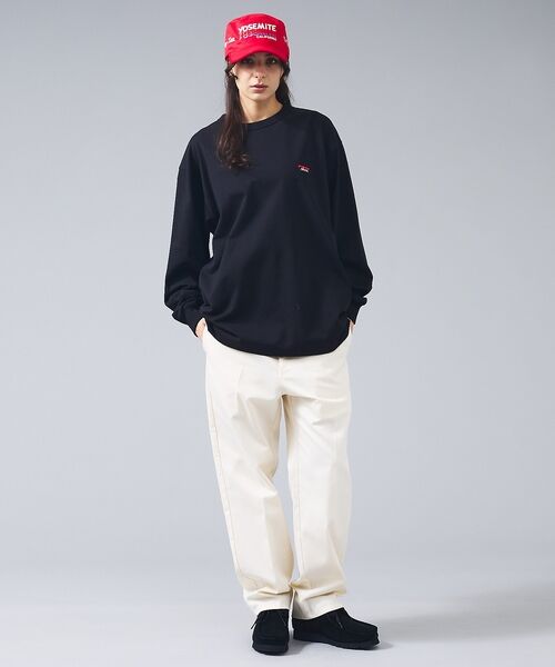 ABAHOUSE / アバハウス パンツ | 【UNIVERSAL OVERALL / ユニバーサルオーバーオール】 PTG- | 詳細20