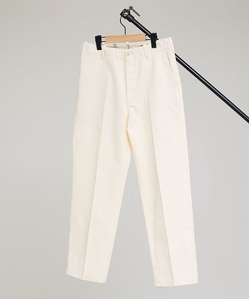 ABAHOUSE / アバハウス パンツ | 【UNIVERSAL OVERALL / ユニバーサルオーバーオール】 PTG- | 詳細3