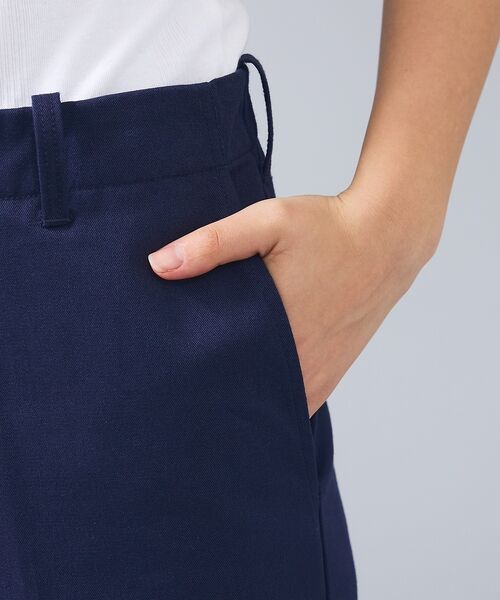 ABAHOUSE / アバハウス パンツ | 【UNIVERSAL OVERALL / ユニバーサルオーバーオール】 PTG- | 詳細28