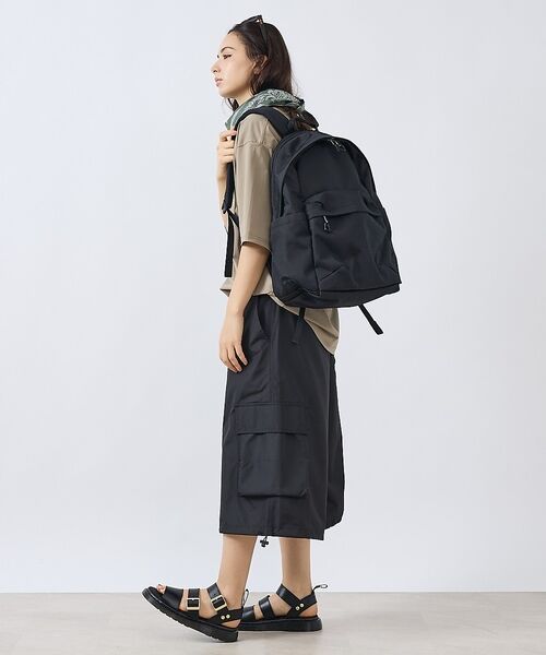 ABAHOUSE / アバハウス カーゴパンツ | 【TAION / タイオン】 DOWN MILITALY KNEE LENGTH | 詳細17