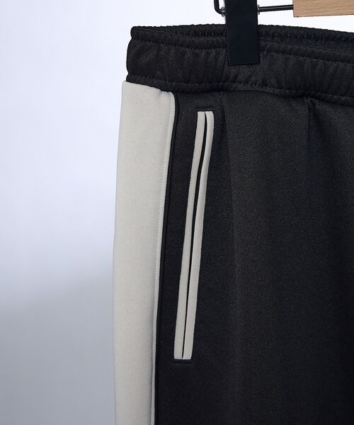 ABAHOUSE / アバハウス パンツ | 【セットアップ対応】PUMA T7 トラック パンツ JP / ユニセックス | 詳細11