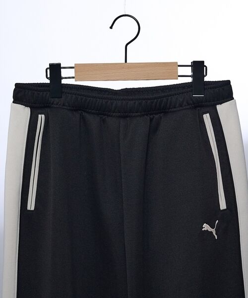 ABAHOUSE / アバハウス パンツ | 【セットアップ対応】PUMA T7 トラック パンツ JP / ユニセックス | 詳細13