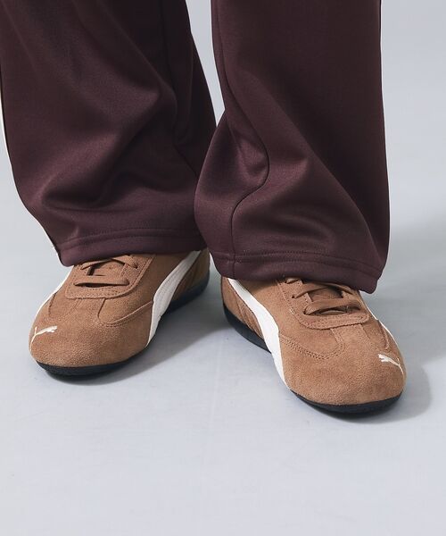 ABAHOUSE / アバハウス パンツ | 【セットアップ対応】PUMA T7 トラック パンツ JP / ユニセックス | 詳細23