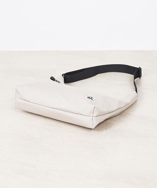 ABAHOUSE / アバハウス ショルダーバッグ | 【CHUMS / チャムス】Plain Shoulder Bag/ショルダーバッ | 詳細29