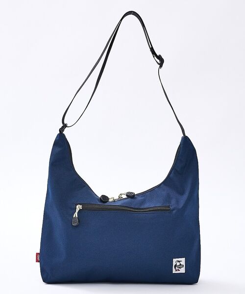 ABAHOUSE / アバハウス ショルダーバッグ | 【CHUMS / チャムス】Plain Shoulder Bag/ショルダーバッ | 詳細17