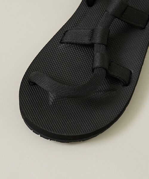 ABAHOUSE / アバハウス サンダル | 【CHUMS / チャムス】Retainer Slide On / リテイナース | 詳細10