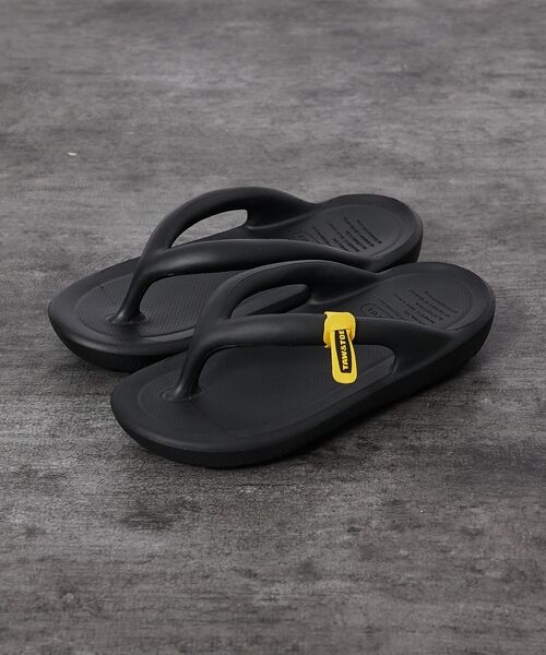 ABAHOUSE / アバハウス サンダル | 【TAW&TOE/トーアンドトー】ZEROVITY Flip Flop OG/カ | 詳細13