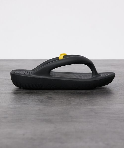 ABAHOUSE / アバハウス サンダル | 【TAW&TOE/トーアンドトー】ZEROVITY Flip Flop OG/カ | 詳細15