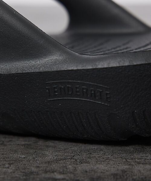 ABAHOUSE / アバハウス サンダル | 【TAW&TOE/トーアンドトー】ZEROVITY Flip Flop OG/カ | 詳細16