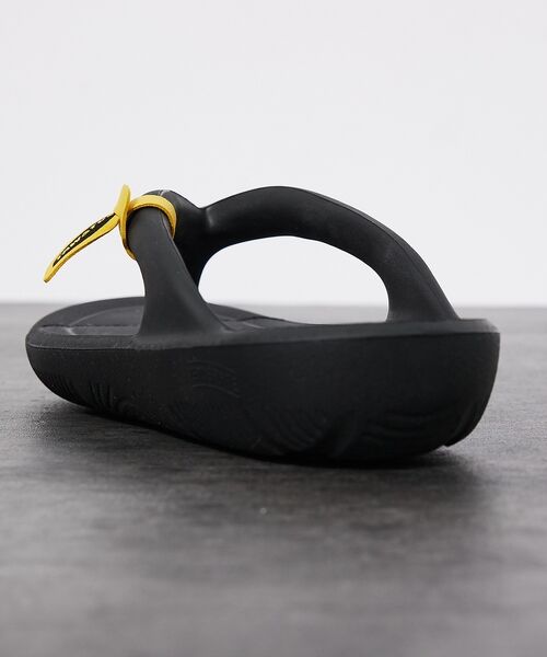 ABAHOUSE / アバハウス サンダル | 【TAW&TOE/トーアンドトー】ZEROVITY Flip Flop OG/カ | 詳細17