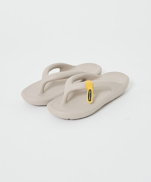 ABAHOUSE / アバハウス サンダル | 【TAW&TOE/トーアンドトー】ZEROVITY Flip Flop OG/カ | 詳細25