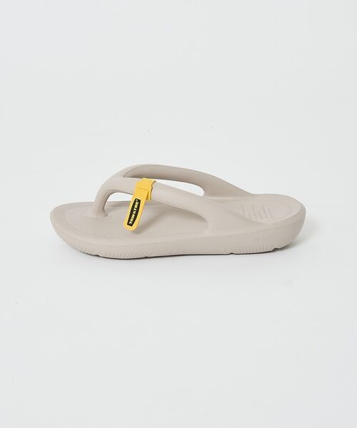 ABAHOUSE / アバハウス サンダル | 【TAW&TOE/トーアンドトー】ZEROVITY Flip Flop OG/カ | 詳細26