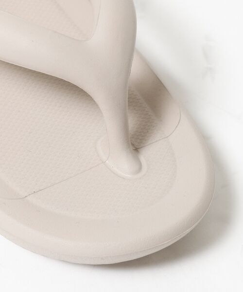 ABAHOUSE / アバハウス サンダル | 【TAW&TOE/トーアンドトー】ZEROVITY Flip Flop OG/カ | 詳細30