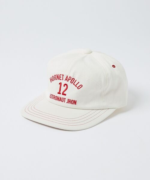 ABAHOUSE / アバハウス ハット | 【CAP-TAIN】PFP｜HORNET APOLLO 12｜U.M.A.R N | 詳細17
