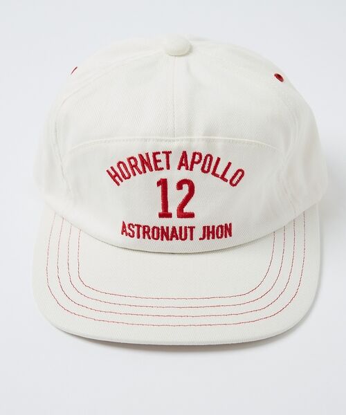 ABAHOUSE / アバハウス ハット | 【CAP-TAIN】PFP｜HORNET APOLLO 12｜U.M.A.R N | 詳細18