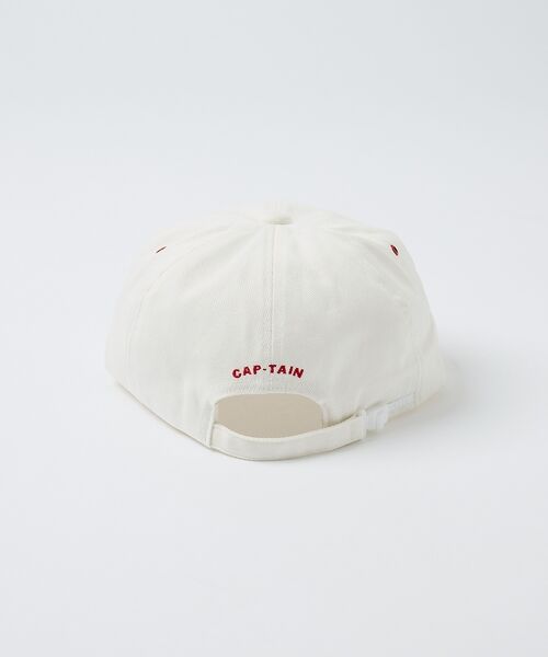 ABAHOUSE / アバハウス ハット | 【CAP-TAIN】PFP｜HORNET APOLLO 12｜U.M.A.R N | 詳細19