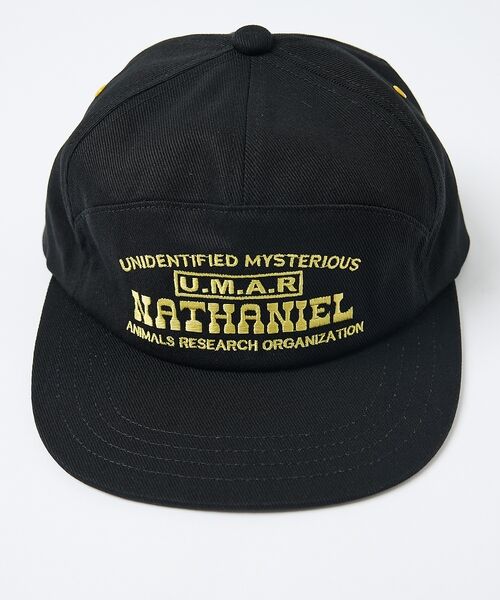 ABAHOUSE / アバハウス ハット | 【CAP-TAIN】PFP｜HORNET APOLLO 12｜U.M.A.R N | 詳細23