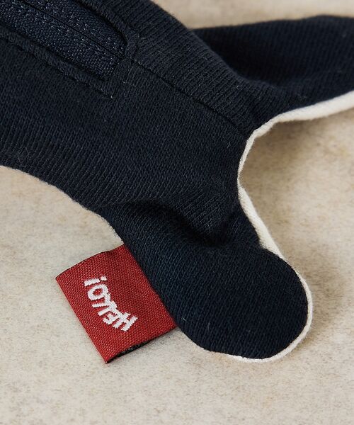 ABAHOUSE / アバハウス ポーチ | 【CHUMS / チャムス】Cetacea Zipper Pouch / シャチ | 詳細5