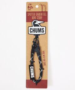 ABAHOUSE / アバハウス モバイルケース | 【CHMUS / チャムス】Garden Eel Rope Strap / スポ