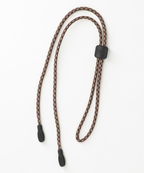 ABAHOUSE / アバハウス ソックス | 【CHUMS / チャムス】スリップフィット3mmロープ / 眼鏡ストラップ | 詳細15